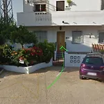 Casa Delfin Maro