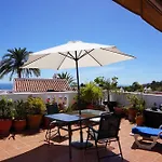 Dom wakacyjny Casa Delfin
