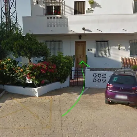 Casa Delfin Maro
