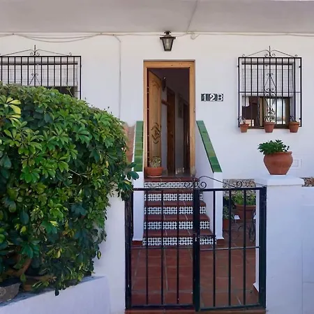 Casa Delfin *