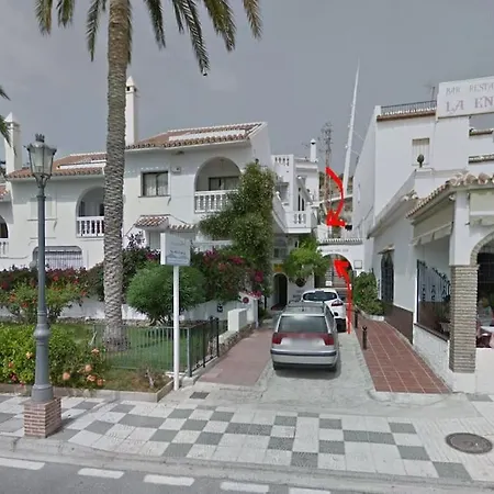 Casa Delfin Maro