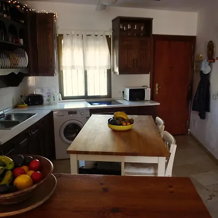 Casa Delfin