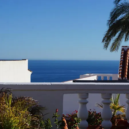 Feriehus Casa Delfin