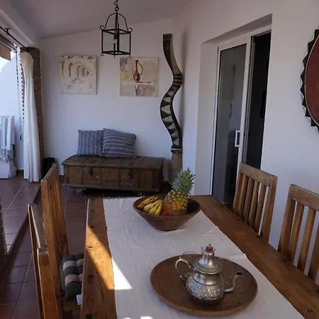 Casa Delfin Feriehus Maro