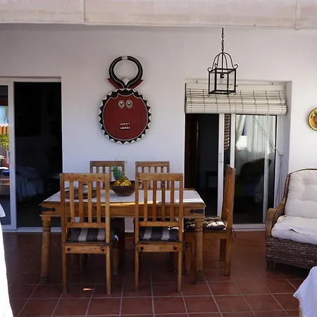 Feriehus Casa Delfin Maro