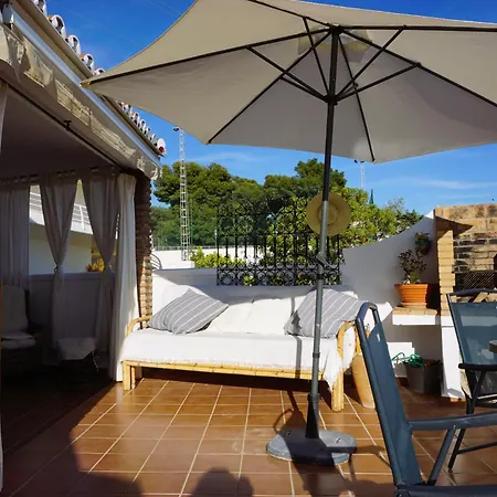 Casa Delfin