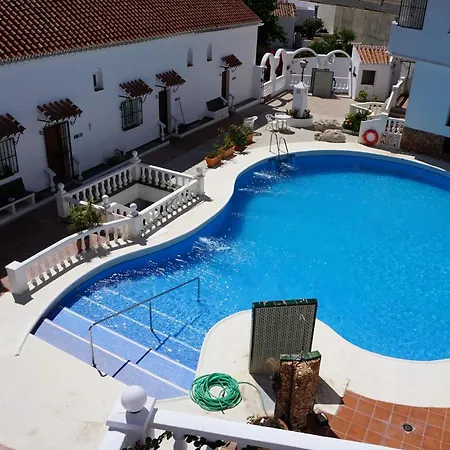 Casa Delfin * Maro
