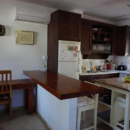 Feriehus Casa Delfin