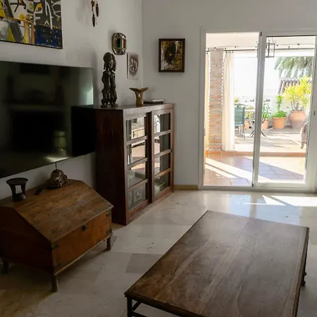 Vakantiehuis Casa Delfin Maro