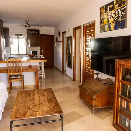 Vakantiehuis Casa Delfin