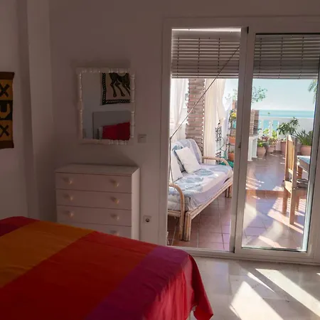 Vakantiehuis Casa Delfin