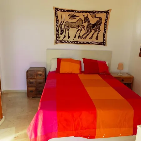 Casa Delfin *