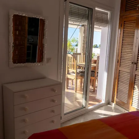 Vakantiehuis Casa Delfin *