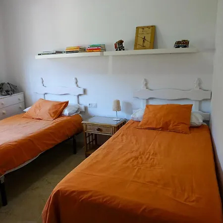Feriehus Casa Delfin