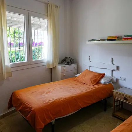Casa Delfin Maro