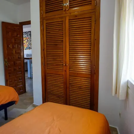 Casa Delfin Feriehus *
