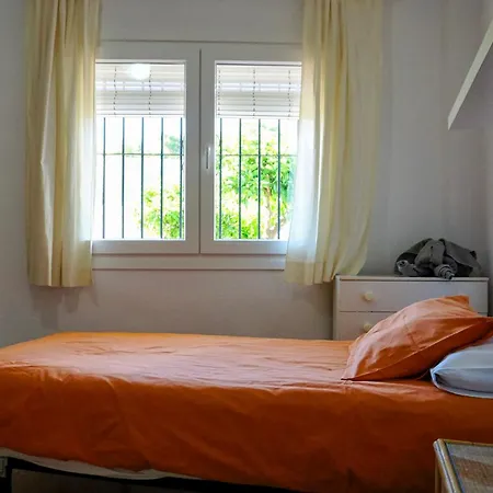 Casa Delfin *