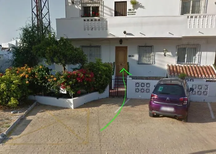 Casa Delfin Maro