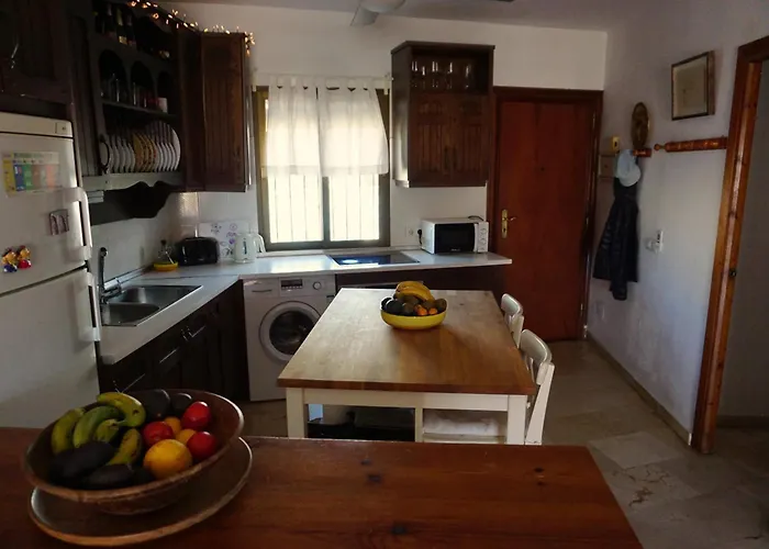 Casa Delfin