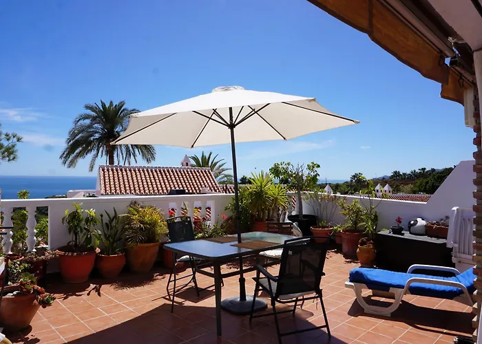 Vakantiehuis Casa Delfin