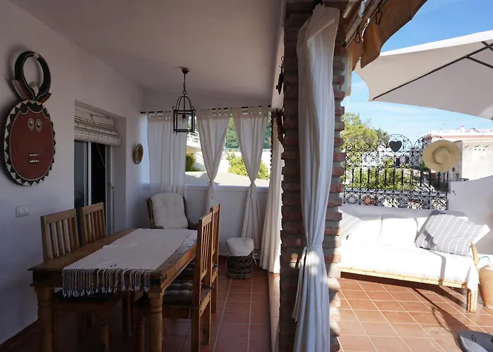 Vakantiehuis Casa Delfin Maro