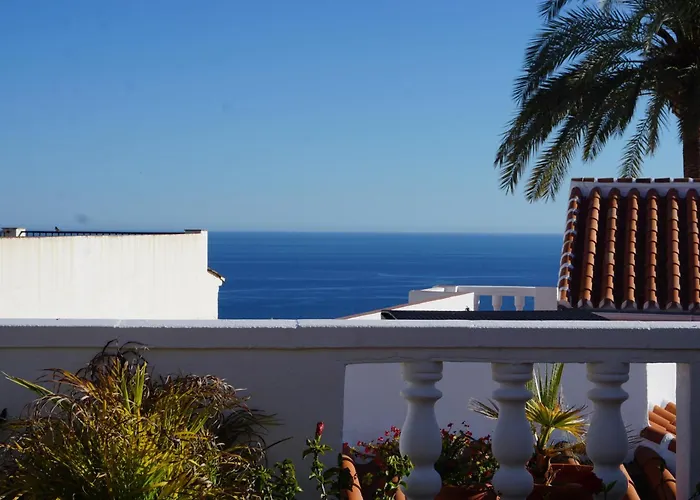 Vakantiehuis Casa Delfin