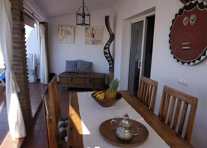 Casa Delfin Vakantiehuis Maro