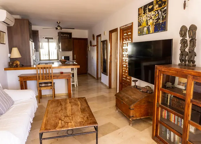 Vakantiehuis Casa Delfin