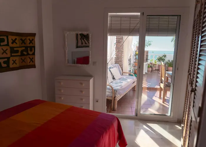 Vakantiehuis Casa Delfin
