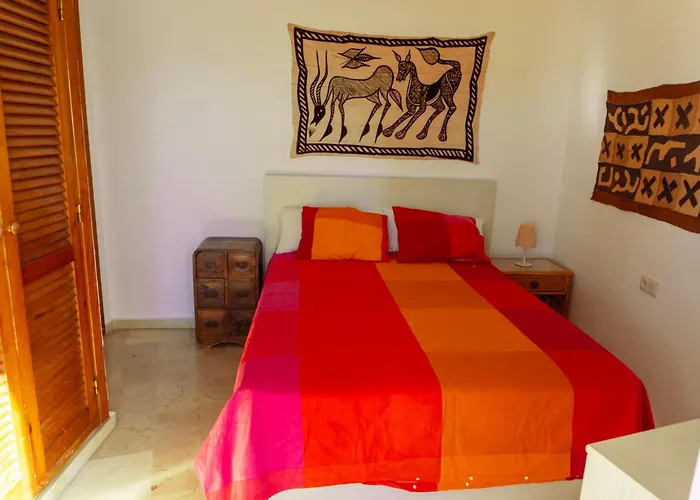 Casa Delfin *