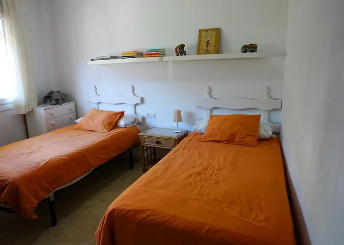 Vakantiehuis Casa Delfin