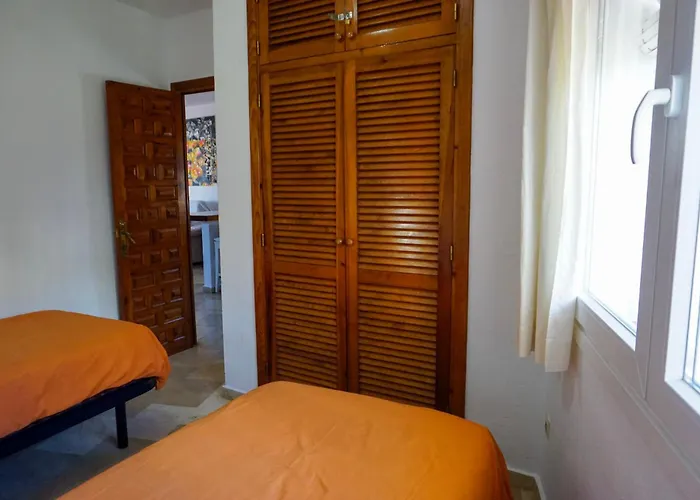 Casa Delfin Vakantiehuis *