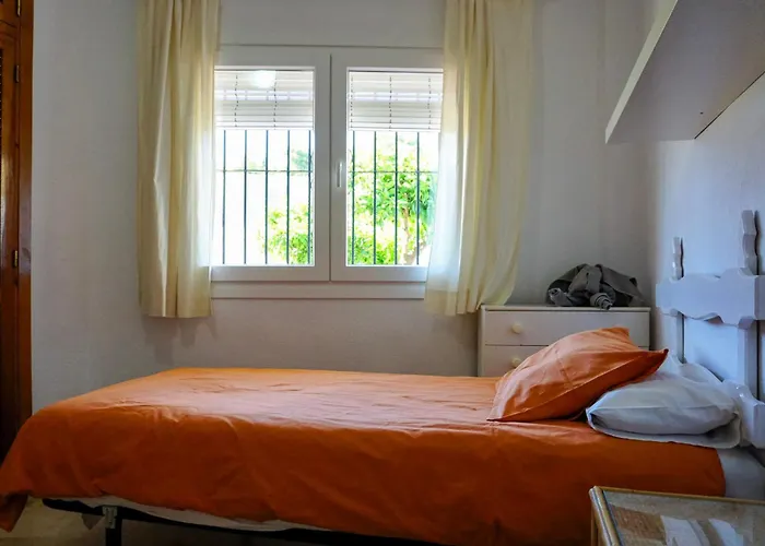 Casa Delfin *
