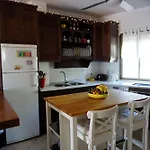 Дом отдыха Casa Delfin