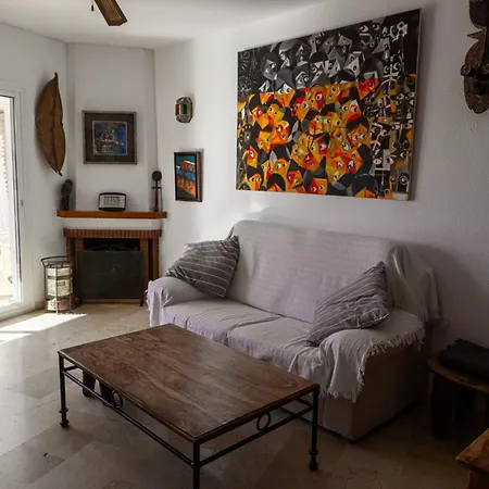 Prázdninový dům Casa Delfin Maro