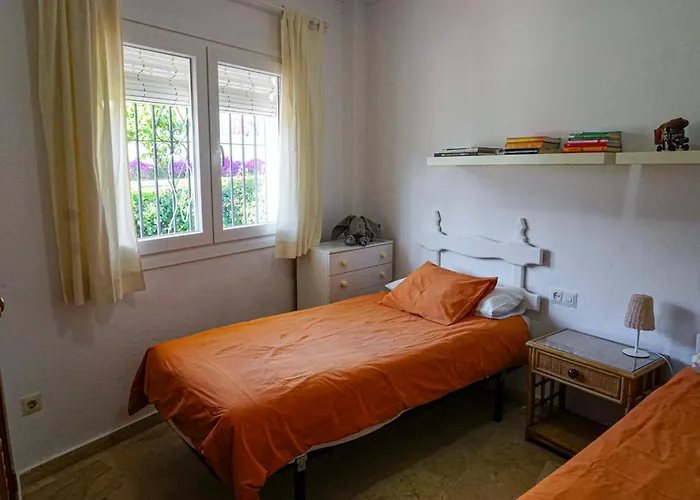 Casa Delfin Maro